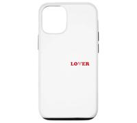 Custodia per iPhone 12/12 Pro Lover Loner Broken Heart Graphic - Dark Humor Relationship