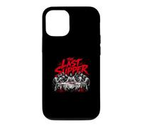 Custodia per iPhone 12/12 Pro L'ultima cena Christian Heavymetal Scena