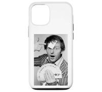 Custodia per iPhone 12/12 Pro Mago Paul Daniels Magic Show Wizbit 1987