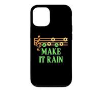 Custodia per iPhone 12/12 Pro Make It Rain Song of Storms - Awesome 90's Novelty Design