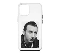 Custodia per iPhone 12/12 Pro Marc Almond Willing Sinner Soft Cell di David Corio