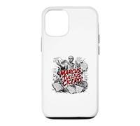 Custodia per iPhone 12/12 Pro Marco Tullio Cicerone Antica Roma Oratore Latino