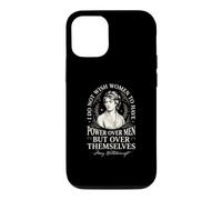 Custodia per iPhone 12/12 Pro Mary Wollstonecraft Scrittore Gran Bretagna