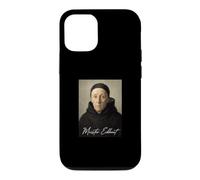 Custodia per iPhone 12/12 Pro Meister Eckhart Filosofo Teologo