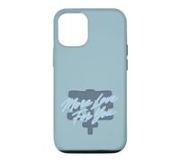 Custodia per iPhone 12/12 Pro Melissa Etheridge Più amore per te