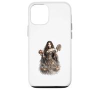 Custodia per iPhone 12/12 Pro Mercy Brown The New England Vampire Legend