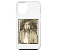 Custodia per iPhone 12/12 Pro Mike Flowers Of The Pops Orchestra Di Simon Fowler