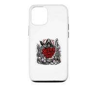 Custodia per iPhone 12/12 Pro Mistero delle rune occulte oscure The Seers Remedy Shop