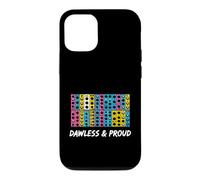 Custodia per iPhone 12/12 Pro Modular Synthesizer Dawless & Proud Eurorack Gear