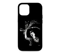 Custodia per iPhone 12/12 Pro Morrissey Swings Flowers The Smiths Live di Martin O'Neill