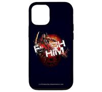 Custodia per iPhone 12/12 Pro Mortal Kombat 9 Finish Him