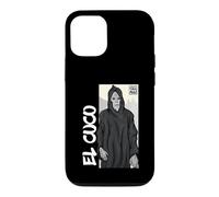 Custodia per iPhone 12/12 Pro Mostro El Cuco