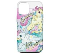 Custodia per iPhone 12/12 Pro My Little Pony Chase Your Dream