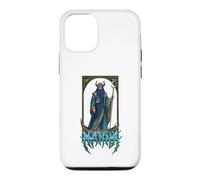 Custodia per iPhone 12/12 Pro Nanna, dio mesopotamico