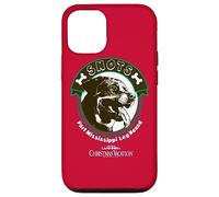Custodia per iPhone 12/12 Pro National Lampoon's Christmas Vacation Mississippi Leg Hound