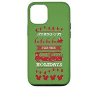 Custodia per iPhone 12/12 Pro National Lampoon's Christmas Vacation Strung Out