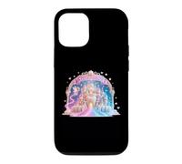 Custodia per iPhone 12/12 Pro National Tooth Fairy Day Dental Pixie Palace