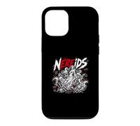 Custodia per iPhone 12/12 Pro NEREIDS Ninfe Delle Onde Nemici Della Tempesta