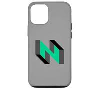 Custodia per iPhone 12/12 Pro Nervos CKB Criptovalute Trading Crypto Trader Regalo