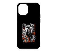 Custodia per iPhone 12/12 Pro Nessun residuo Ronin Samurai Guerriero giapponese