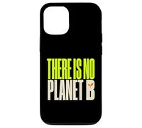 Custodia per iPhone 12/12 Pro No Planet B Ecologia Sostenibilità Ambientalista