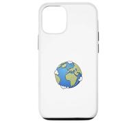 Custodia per iPhone 12/12 Pro No Planet B - Salvare la Terra, la Pace, Animali, Ambiente