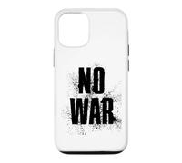 Custodia per iPhone 12/12 Pro NO WAR Stop War Peace