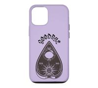 Custodia per iPhone 12/12 Pro Non dirmi cosa fare Addio Witch Planchette Heart