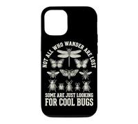 Custodia per iPhone 12/12 Pro Non tutti coloro che vagano sono persi alla ricerca di un entomologo di insetti