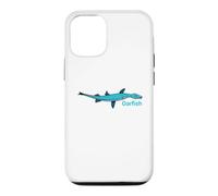Custodia per iPhone 12/12 Pro Oarfish Doomsday Fish Deep Sea Regalecidae