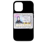 Custodia per iPhone 12/12 Pro ODB Oil Dirty BA-Card ID Return 36 Chambers Brooklyn Zoo Raw