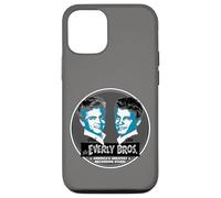 Custodia per iPhone 12/12 Pro Official The Everly Bros America’s Greatest Recording Stars