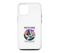 Custodia per iPhone 12/12 Pro Parco nazionale Picos de Europa Naranjo de Bulnes Spagna