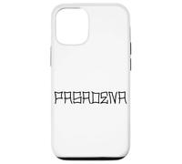 Custodia per iPhone 12/12 Pro Pasadena California Quartiere San Gabriel Valley 626 Rose