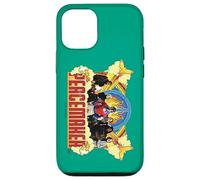 Custodia per iPhone 12/12 Pro Peacemaker Main Crew