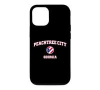 Custodia per iPhone 12/12 Pro Peachtree City Georgia (GA)