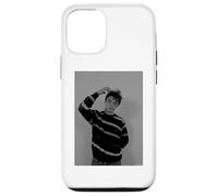 Custodia per iPhone 12/12 Pro Pete Doherty The Libertines Babyshambles Di Andy Willsher