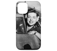 Custodia per iPhone 12/12 Pro Pilota WASP Elizabeth L. Gardner (1943)