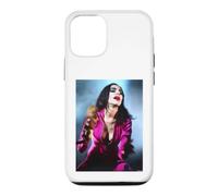 Custodia per iPhone 12/12 Pro PJ Harvey Live NYC Academy 1995 Di David Corio