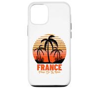 Custodia per iPhone 12/12 Pro Plage De La Mala Sud della Francia