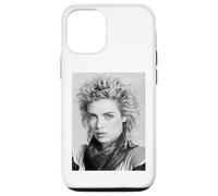 Custodia per iPhone 12/12 Pro Pop Star Kim Wilde prende in giro & Dares Era Ritratto 1984