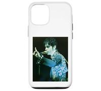 Custodia per iPhone 12/12 Pro Prince 1995 Ultimate Live Experience Tour