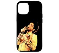 Custodia per iPhone 12/12 Pro Prince Live Diamonds & Pearls Tour 1992