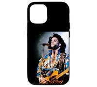 Custodia per iPhone 12/12 Pro Prince Live In Manchester Nuda Tour 1990