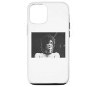 Custodia per iPhone 12/12 Pro Prince Live Purple Rain Tour Chicago 1984