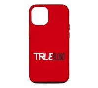 Custodia per iPhone 12/12 Pro Prodotto ufficiale della serie TV drammatica sui vampiri di True Blood | PA