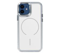 Custodia per iPhone 12 / 12 Pro Protezione Bi-materiale Ultra Rinforzata