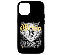 Custodia per iPhone 12/12 Pro Quello che cerchi è dentro Gesù Cristo Cristianesimo Design