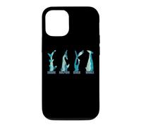 Custodia per iPhone 12/12 Pro Racconti di coda