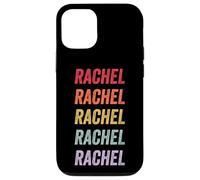 Custodia per iPhone 12/12 Pro Rachele